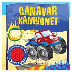 Canavar Kamyonet - Thumbnail