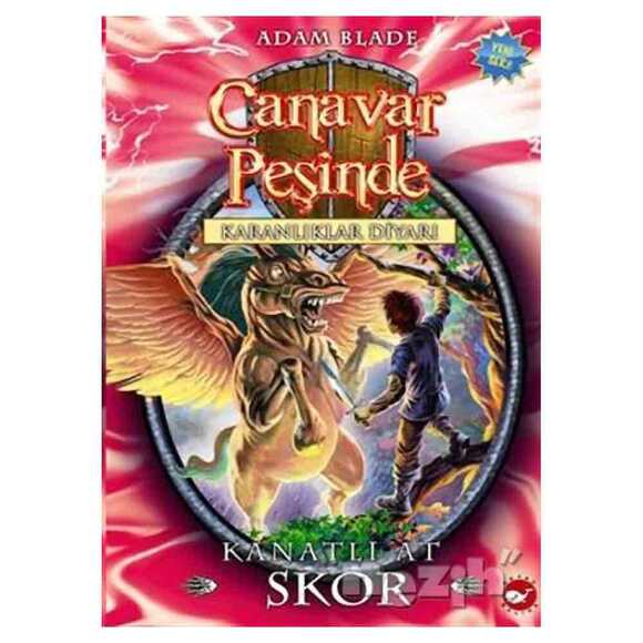 Canavar Peşinde 14