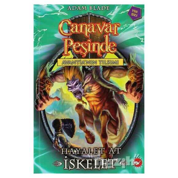 Canavar Peşinde 20