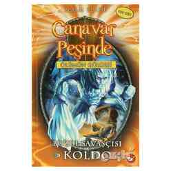 Beyaz Balina Yayınları - Canavar Peşinde 28