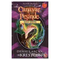 Beyaz Balina Yayınları - Canavar Peşinde 39