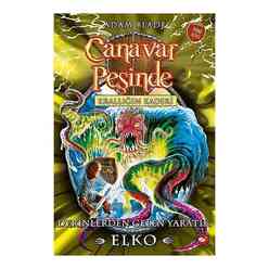 Beyaz Balina Yayınları - Canavar Peşinde 61 - Krallığın Kaderi