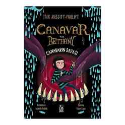Canavar ve Bethany - Canavarın Savaşı - Thumbnail