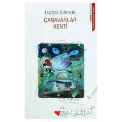Can Yayınları - Canavarlar Kenti Birinci Kitap