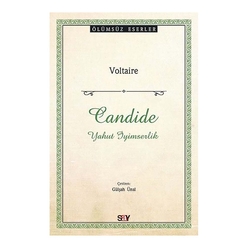 Candide - Thumbnail