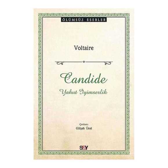 Candide