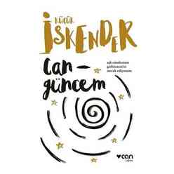 Can Yayınları - Cangüncem