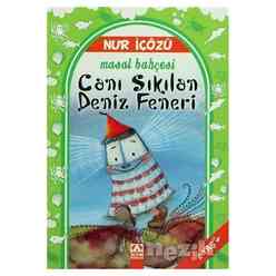 Altın - Canı Sıkılan Deniz Feneri
