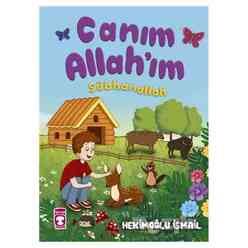 Canım Allahım - Thumbnail