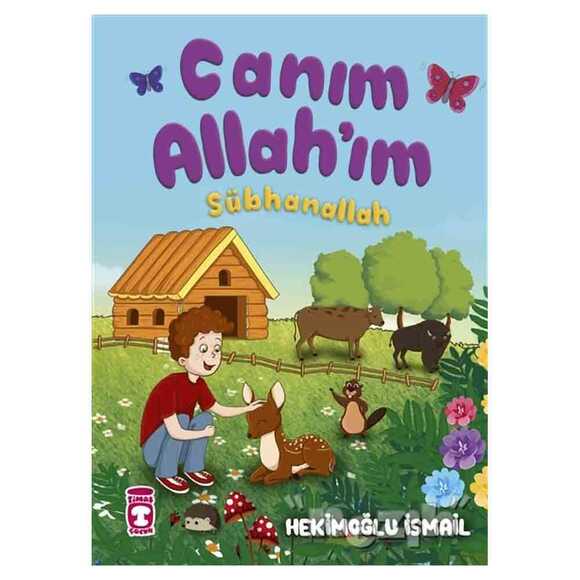 Canım Allahım