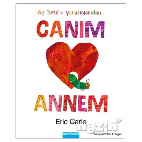 Canım Annem
