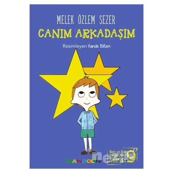 Canım Arkadaşım 294555