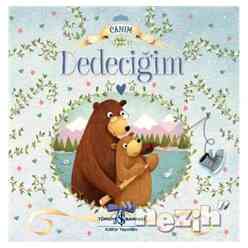 İş Bankası Kültür Yayınları - Canım Dedeciğim