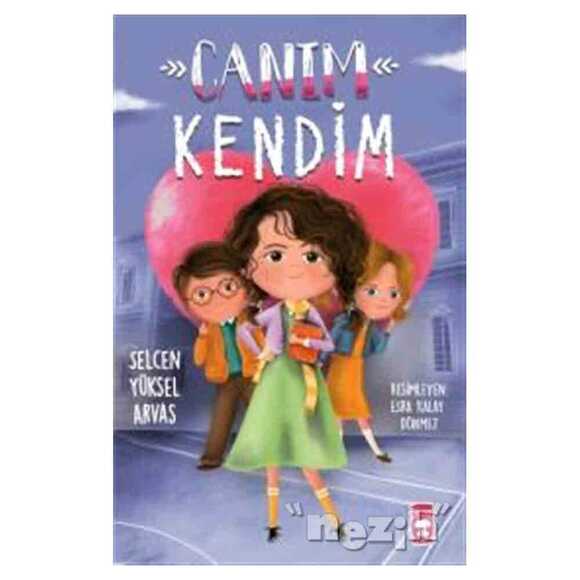 Canım Kendim