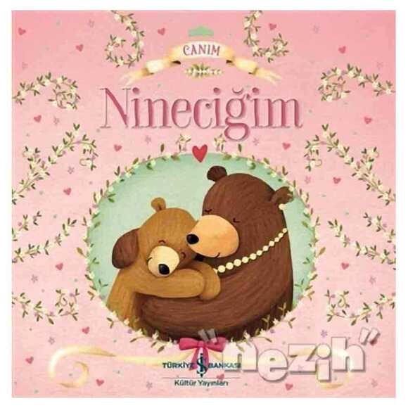Canım Nineciğim