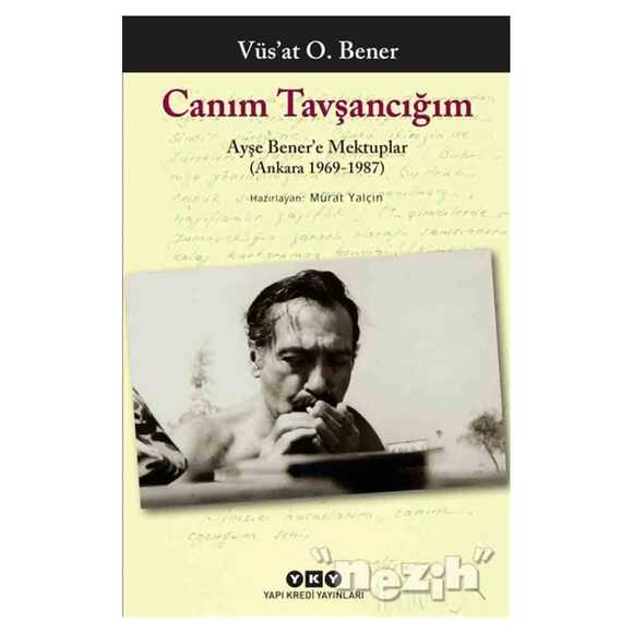 Canım Tavşancığım