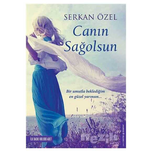 Canın Sağolsun