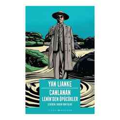 Canlanan - Lenin’den Öpücükler - Thumbnail