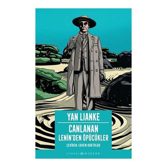 Canlanan - Lenin’den Öpücükler