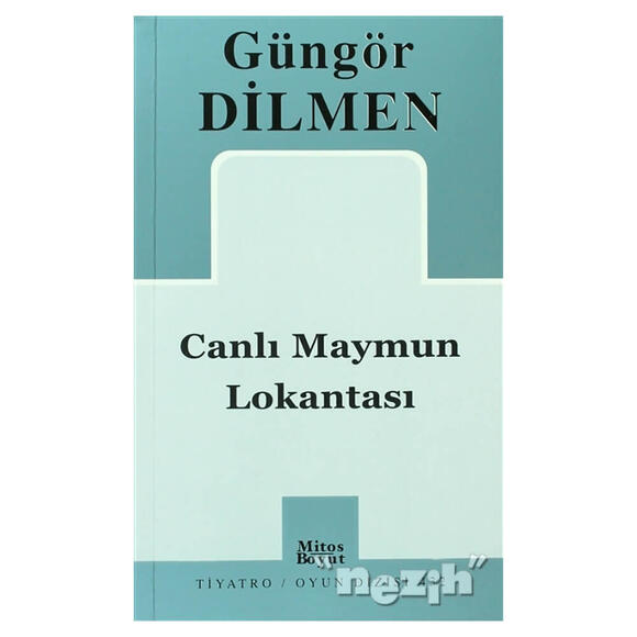 Canlı Maymun Lokantası