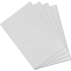 Canson - Canson Resim Kağıdı 200 gr 25x35 40’lı pk