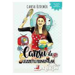 Cansu ile Lezzetli Sunumlar - Thumbnail