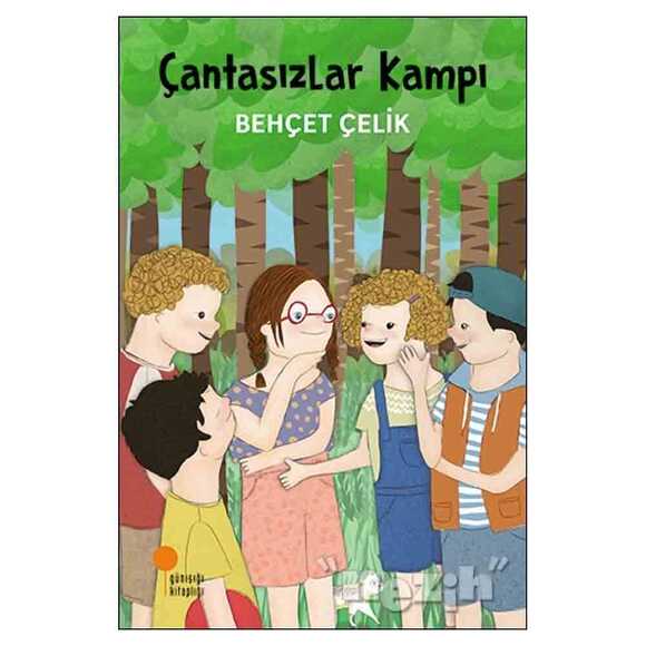 Çantasızlar Kampı