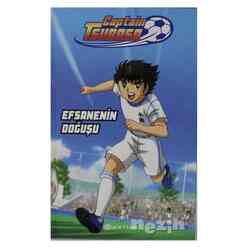 Captain Tsubasa - Efsanenin Doğuşu 335103 - Thumbnail