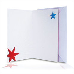 Card Group Tebrik Kartı Birthday Star 3771 - Thumbnail