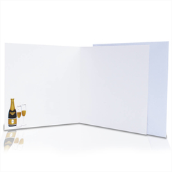 Card Group Tebrik Kartı Glitter Drinks 15075 - Thumbnail