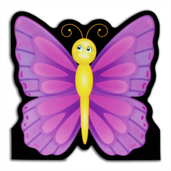 Card Group Tebrik Kartı Happy Butterfly 2304 - Thumbnail