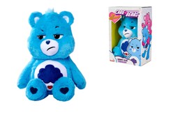 Care Bears - Care Bears Peluş - Huysuz Ayıcık (Grumpy Bear) 35 Cm 6305878004038