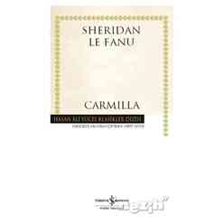 Carmilla - Thumbnail