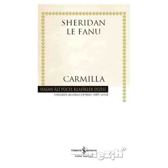 Carmilla