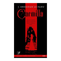 Carmilla - Thumbnail