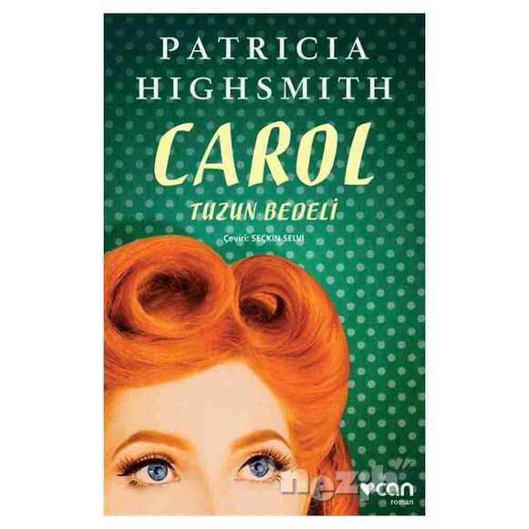Carol - Tuzun Bedeli