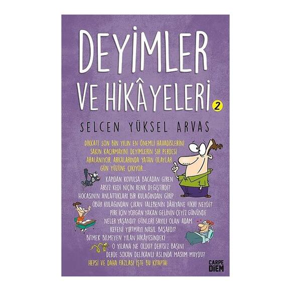 Carpe Diem Deyimler ve Hikayeleri 2