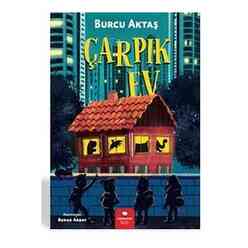 Çarpık Ev - Thumbnail