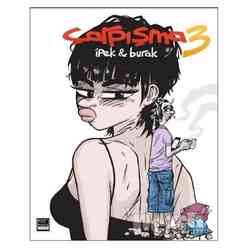 Marmara Çizgi - Çarpışma 3 - İpek & Burak