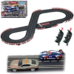 Carrera Evolution Ev Break Away Set 25236 - Thumbnail