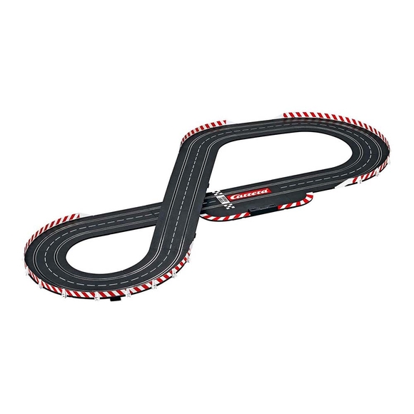 Carrera Evolution Ev Break Away Set 25236