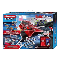 Adore Carrera - Carrera Go BNR 62531
