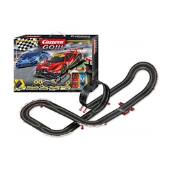 Carrera Go Race The Track 62526 - Thumbnail