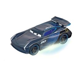 Carrera Go WD Cars Neon 62477 - Thumbnail