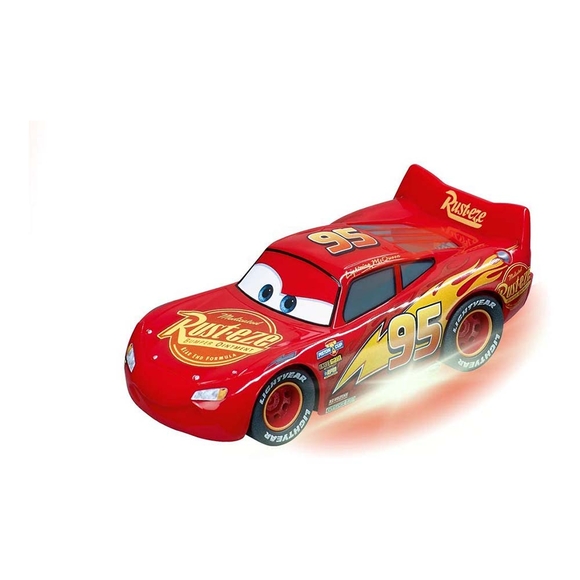 Carrera Go WD Cars Neon 62477