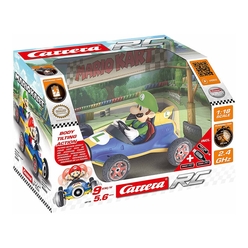 Adore Carrera - Carrera R/C S Mario Luigi 181067