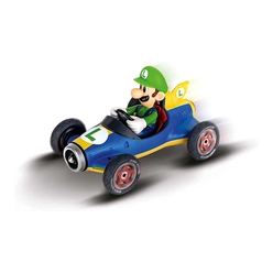 Carrera R/C S Mario Luigi 181067 - Thumbnail