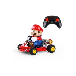 Carrera R/C S Mario Mario 200989 - Thumbnail