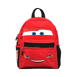 Cars Bag - Cars 5047 Anaokulu Çantası Loop Buddy