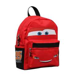 Cars 5047 Anaokulu Çantası Loop Buddy - Thumbnail